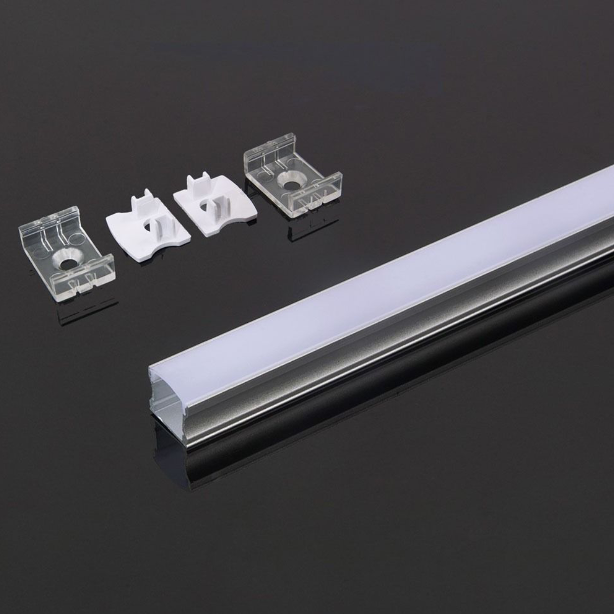 Profile, For LED Striplight